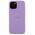 Original Case APPLE IPHONE 15 Guess Hardcase Saffiano MagSafe (GUHMP15SPSAHMCU) purple 3666339155902
