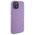 Original Case APPLE IPHONE 15 Guess Hardcase Saffiano MagSafe (GUHMP15SPSAHMCU) purple 3666339155902