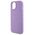 Original Case APPLE IPHONE 15 Guess Hardcase Saffiano MagSafe (GUHMP15SPSAHMCU) purple 3666339155902