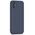 Silicon case for Samsung Galaxy A35 5G dark blue 5907457717640