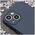 Silicon case for Samsung Galaxy A35 5G dark blue 5907457717640
