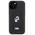 Original Case APPLE IPHONE 15 Karl Lagerfeld Hardcase Gripstand Saffiano Karl&Choupette Pins (KLHCP15SGSAKCPK) black 3666339206871