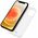 Case SAMSUNG GALAXY S22+ PLUS Silicone Jelly Case Mercury transparent 8809842237481