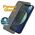 Tempered Glass 5D IPHONE 12 MINI PanzerGlass E2E Super+ Case Friendly AntiBacterial Microfracture Privacy black 5711724127106