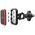 Forever car holder for air vent MH-260 magnetic black 5900495978745