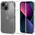 Case IPHONE 13 Tech-Protect Flexair Hybrid transparent 9589046925290