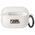 Original Case APPLE AIRPODS PRO 2 Karl Lagerfeld Ikonik Choupette (KLAP2HNCHTCT) transparent 3666339099312