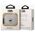 Original Case APPLE AIRPODS PRO 2 Karl Lagerfeld Ikonik Choupette (KLAP2HNCHTCT) transparent 3666339099312