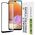 Techsuit Techsuit - 111D Full Cover / Full Glue Glass - Samsung Galaxy A32 4G / A33 5G - Black 5949419041967 έως 12 άτοκες Δόσεις