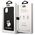Original Case IPHONE 14 PLUS Karl Lagerfeld Hardcase Silicone Choupette MagSafe (KLHMP14MSNCHBCK) black 3666339087739