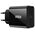 Fast Charger EU UGREEN, USB-C 20W, PD 3.0 (black) 6957303811915