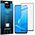 Tempered Glass 5D MOTOROLA EDGE 30 PRO/ EDGE X30 / EDGE 30 ULTRA MyScreen DIAMOND GLASS LITE edge Full Glue black 5904433206686