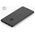 Tempered Glass 5D MOTOROLA EDGE 30 PRO/ EDGE X30 / EDGE 30 ULTRA MyScreen DIAMOND GLASS LITE edge Full Glue black 5904433206686