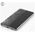 Tempered Glass 5D MOTOROLA EDGE 30 PRO/ EDGE X30 / EDGE 30 ULTRA MyScreen DIAMOND GLASS LITE edge Full Glue black 5904433206686