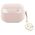 Original Case APPLE AIRPODS PRO 2 Guess 3D Rubber 4G Diamond Charm (GUAP23DSLGHDP) pink 3666339171285