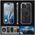 Case APPLE IPHONE 15 PRO MAX Spigen Ultra Hybrid Mag MagSafe Carbon Fiber transparent 8809896749275