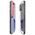 Case APPLE IPHONE 15 PRO MAX Spigen Ultra Hybrid Mag MagSafe Carbon Fiber transparent 8809896749275