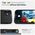 Case IPHONE 12 MINI Spigen Liquid Air Matte black 8809710756779