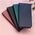 Smart Magnetic case for Xiaomi Redmi A3 4G (Global) black 5907457744424