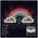 Neon PLEXI LED RAINBOW ON CLOUDS multicolor FPNE32 Forever Light 5907457768864