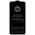 Tempered glass 6D for iPhone 14 Pro 6,1&quot; black frame 5907457705616