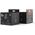 Maxlife car holder MXCH-07 black 5900495070906