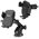 Maxlife car holder MXCH-07 black 5900495070906