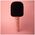 Maxlife Bluetooth microphone with speaker MXBM-600 pink 5900495094056