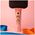 Maxlife Bluetooth microphone with speaker MXBM-600 pink 5900495094056