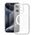 Vmax set Mag case + glass 2,5D premium for iPhone 15 Pro 6,1&quot; 6976757301223