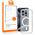 Vmax Acrylic Anti-drop Mag case for Samsung Galaxy S24 Plus transparent 6976757303852