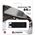 Kingston Memory Stick 64GB - Kingston DT70 (DT70/64GB) - Black 0740617305302 έως 12 άτοκες Δόσεις