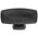 Antenna DVB-T02 indoor black 5902270710434