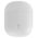 Setty Bluetooth earphones TWS with a charging case TWS-0 white 5900495033161