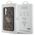 Guess case for Samsung Galaxy A35 GUHCSA354GMGBR brown HC PU big 4G metal logo 3666339259600