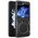 Techsuit Case for Samsung Galaxy Z Flip5 - Techsuit CamGuard Pro - Black 5949419195646 έως 12 άτοκες Δόσεις