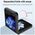 Techsuit Case for Samsung Galaxy Z Flip5 - Techsuit CamGuard Pro - Black 5949419195646 έως 12 άτοκες Δόσεις
