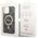 Original Case IPHONE 13 PRO MAX Guess Hardcase 4G MagSafe (GUHMP13XH4STK) black 3666339126827