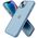 Case IPHONE 14 Spigen Ultra Hybrid Crystal Sierra Blue 8809811869873