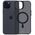 Case APPLE IPHONE 15 PLUS 3mk MagCase Smoke black 5903108563611
