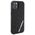 Original Case APPLE IPHONE 15 Karl Lagerfeld Hardcase 3D Rubber Multi Logo (KLHCP15S3DMKRLK) black 3666339164317