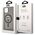 Original Case APPLE IPHONE 15 Karl Lagerfeld Hardcase IML Ikonik MagSafe black 3666339162153