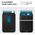 Magnetic Card Holder Magsafe Spigen Valentinus black 8809756641510