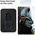 Magnetic Card Holder Magsafe Spigen Valentinus black 8809756641510