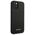 Original Case IPHONE 13 Karl Lagerfeld Hardcase Silicone Plaque (KLHCP13MSLMP1K) black 3666339048778