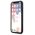 Original Case IPHONE X / XS Karl Lagerfeld Hardcase Saffiano Ikonik Karl&Choupette Head (KLHCPXSAKICKCBK) black 3666339055004