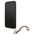 Original Case IPHONE 11 Guess Hardcase Saffiano Chain (GUHCN61SASGBK) black 3666339006037