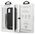 Original Case IPHONE 11 Guess Hardcase Saffiano Chain (GUHCN61SASGBK) black 3666339006037