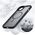 Case SAMSUNG GALAXY S23 Tech-Protect Magmat MagSafe Matte black 9490713932476