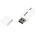 Goodram pendrive 16GB USB 2.0 UME2 white 5908267935651